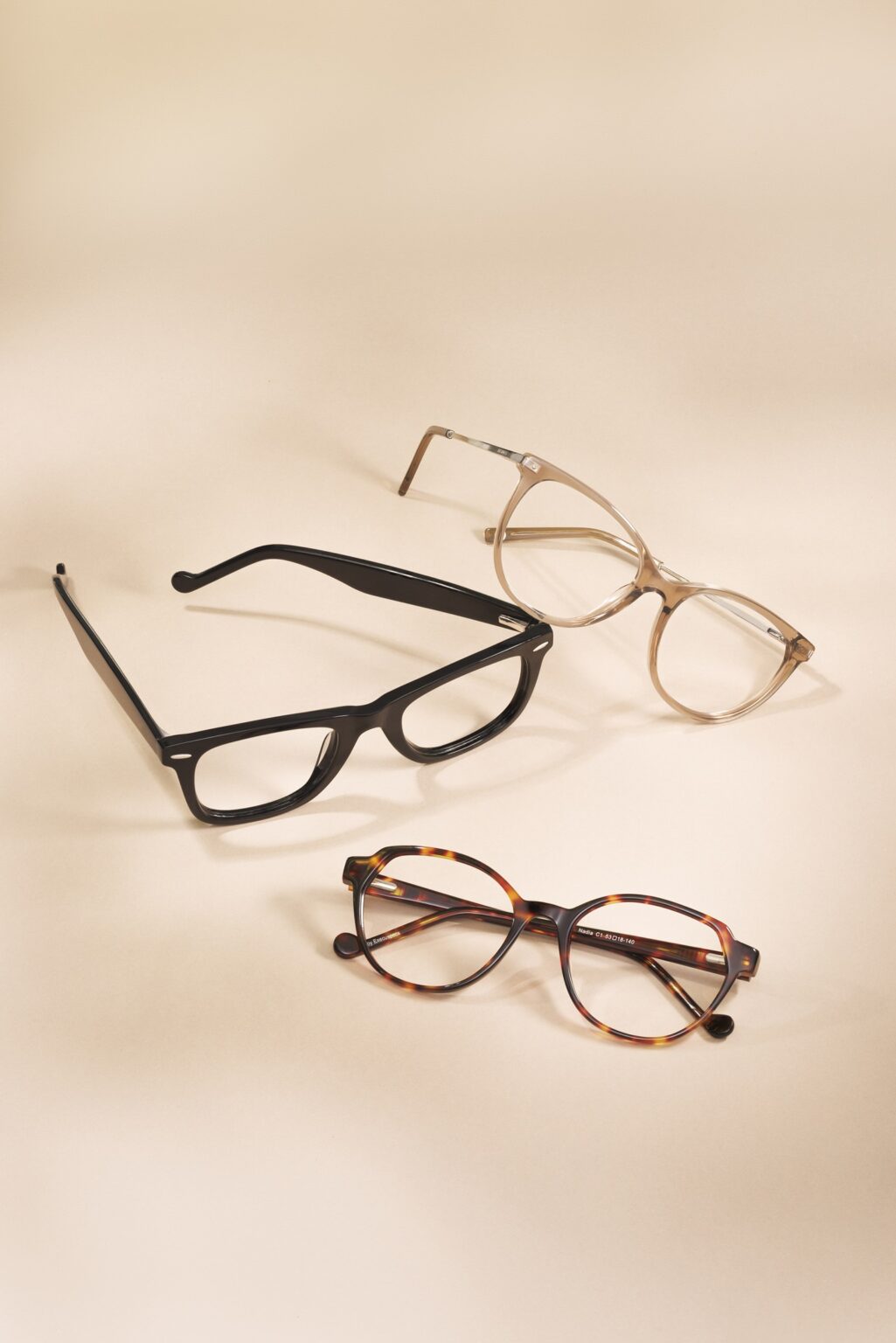 De Luca launches exquisite new eyewear collection | Absolute Mama