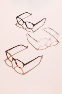 De Luca launches exquisite new eyewear collection | Absolute Mama