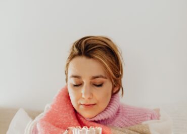 Winter Wellness: Why Your Body Struggles When Temperatures Drop