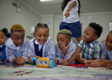 R Is No Longer Just Preparation for ‘Big School’