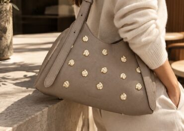 A New Way To Carry Design