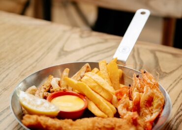 Why Wait for a Special Occasion When Seafood Can be the Occasion?